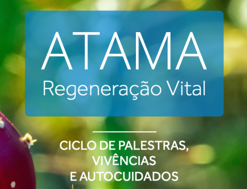 Atama: Regeneração Vital