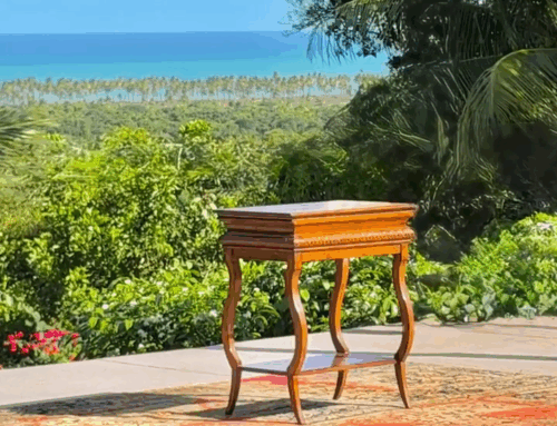 Casamento na Villa Tangara